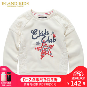 E·LAND KIDS EKSM64T28A