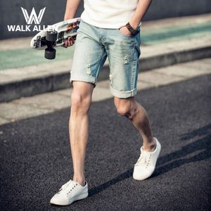 walk Allen/沃克艾伦 c112