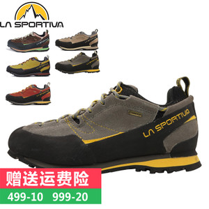 LA SPORTIVA/拉思珀蒂瓦 20613LA201