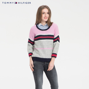 TOMMY HILFIGER TOWSWVWW0WW16807NP