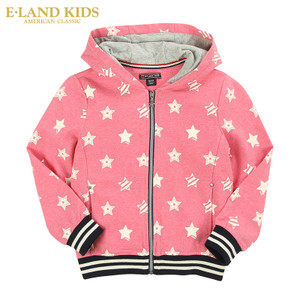 E·LAND KIDS EKSM54923A-Pink