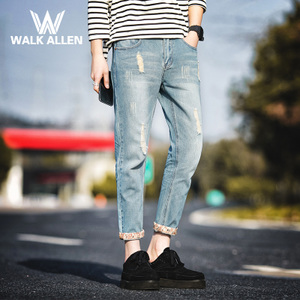 walk Allen/沃克艾伦 C120