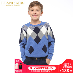 E·LAND KIDS EKKW54T01A