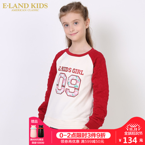 E·LAND KIDS EKMW54921B