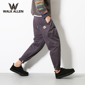 walk Allen/沃克艾伦 XK16QA02