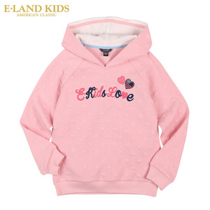 E·LAND KIDS EKMH63826A-Pink