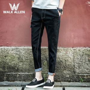 walk Allen/沃克艾伦 NK16QD10