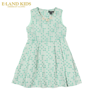 E·LAND KIDS EKOW61121K-Mint