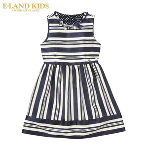 E·LAND KIDS EKOW64922A-Navy