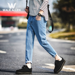 walk Allen/沃克艾伦 C1091-YYC