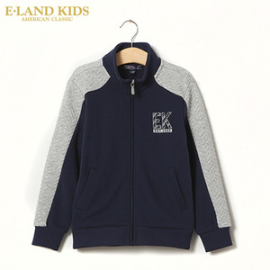 E·LAND KIDS EKSM64V08B-Navy