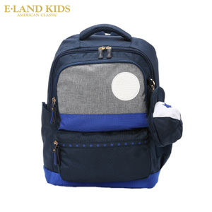 E·LAND KIDS Blue