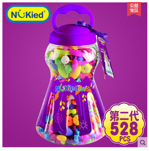 NUKied/纽奇 NK6620-528