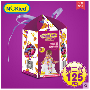 NUKied/纽奇 NK6620-125