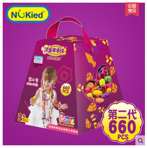 NUKied/纽奇 NK6620-660