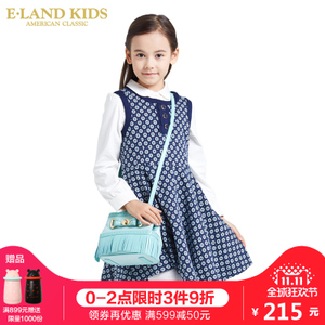 E·LAND KIDS EKOW61121A