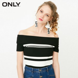 ONLY STRIPE