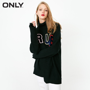 ONLY S01Black