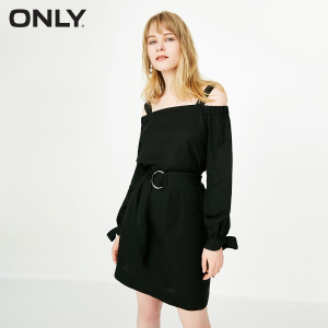 ONLY S01Black