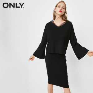 ONLY S01Black