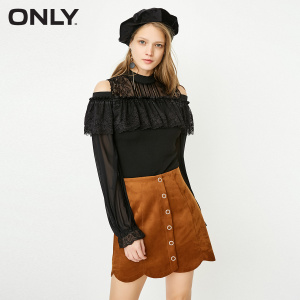 ONLY S01Black