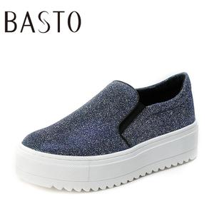 BASTO/百思图 TWF22CM6