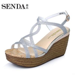 Senda/森达 18576BL6