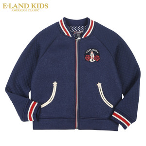 E·LAND KIDS EKSM68923K-Navy