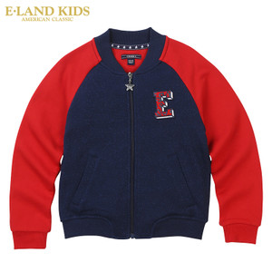 E·LAND KIDS EKSM64926A-Navy