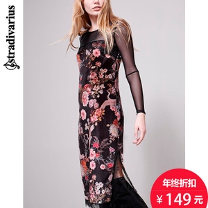 STRADIVARIUS 06349235001-19