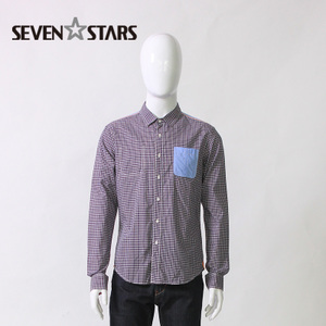 SEVEN STARS/七星 S35111303-806