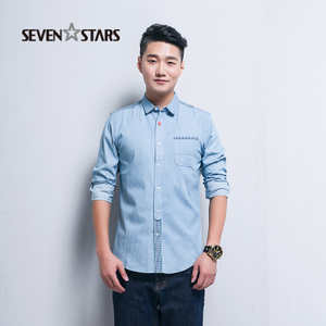 SEVEN STARS/七星 S41111208-503