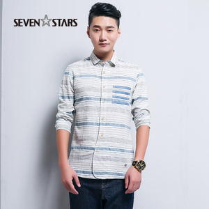 SEVEN STARS/七星 S41111405-805