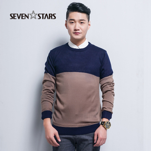 SEVEN STARS/七星 S37132203-805