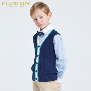 E·LAND KIDS EKKA61101K-Navy