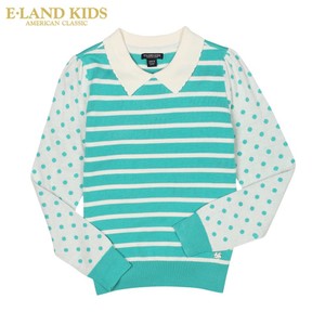 E·LAND KIDS EKKA61121B-Mint