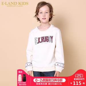 E·LAND KIDS EKSM54905B