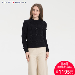 TOMMY HILFIGER TOWSWVWW0WW16654MH