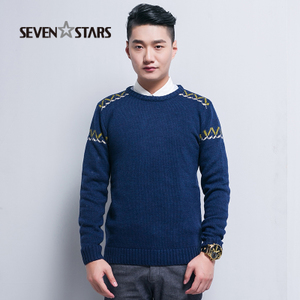 SEVEN STARS/七星 S38132037-507