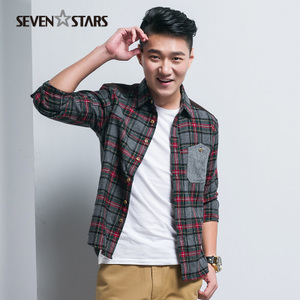 SEVEN STARS/七星 S37111501-801