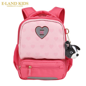 E·LAND KIDS Pink