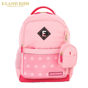 E·LAND KIDS Pink