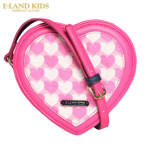 E·LAND KIDS Pink