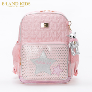 E·LAND KIDS Pink