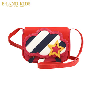 E·LAND KIDS Pink