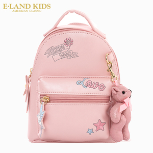 E·LAND KIDS Pink