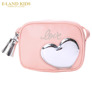 E·LAND KIDS Pink