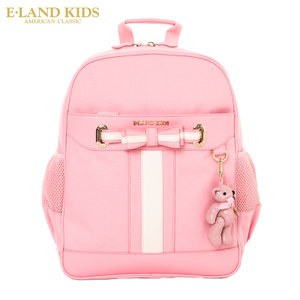 E·LAND KIDS Pink