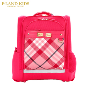 E·LAND KIDS Pink