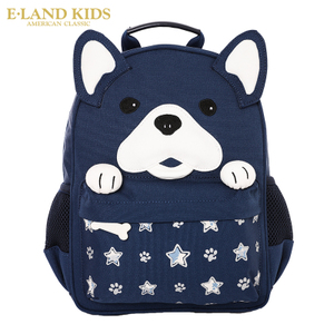 E·LAND KIDS Navy